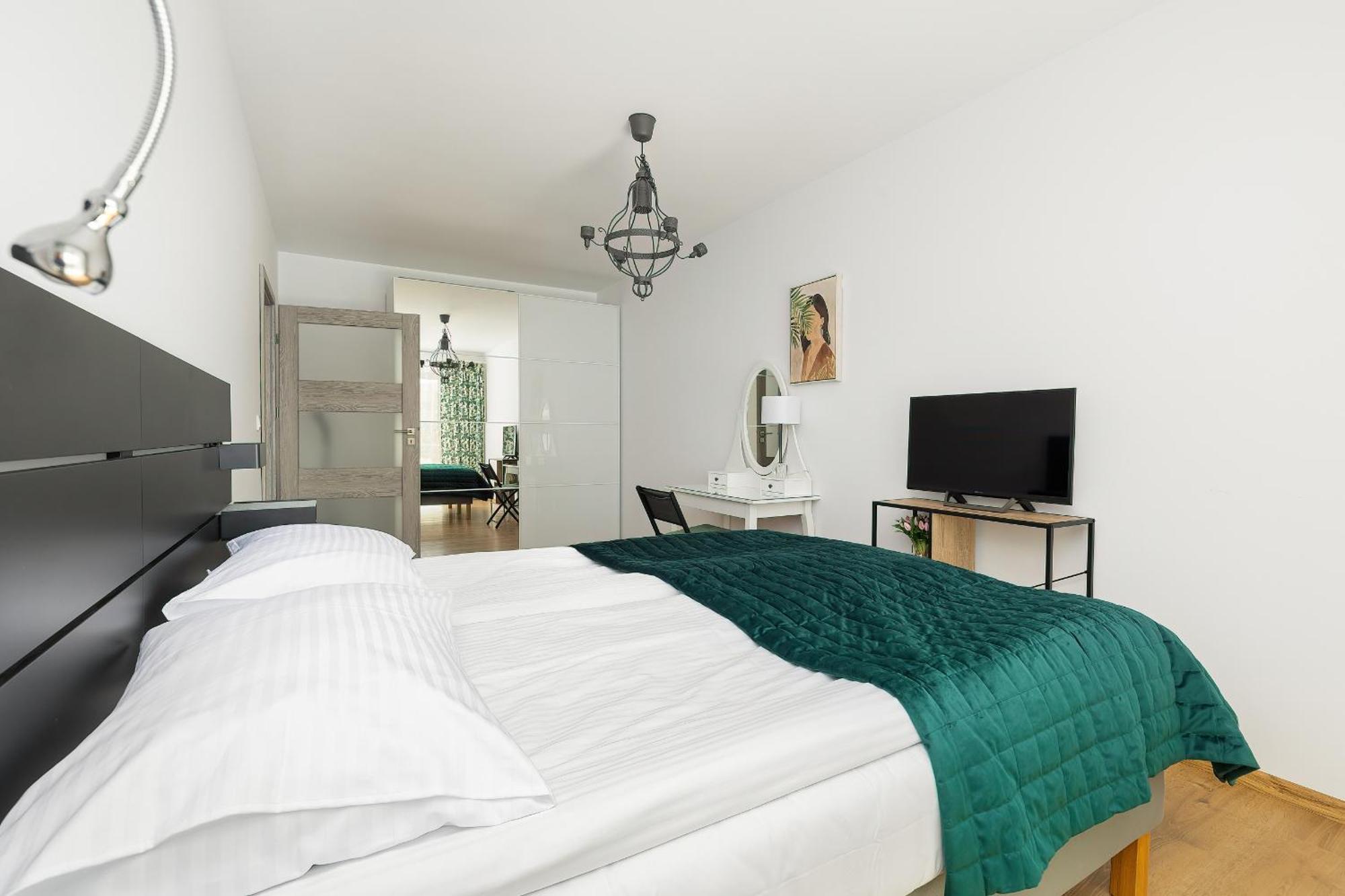 Balticus - Promenada Gwiazd - Apartament Blisko Morza By Rent Like Home Miedzyzdroje Exterior photo